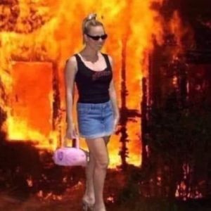 Meet your Posher, Wendy